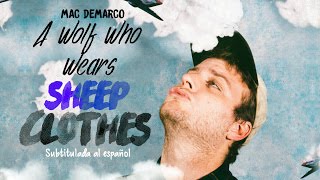 Mac DeMarco - A Wolf Who Wears Sheeps Clothes ( Subtitulada al español / Lyrics )