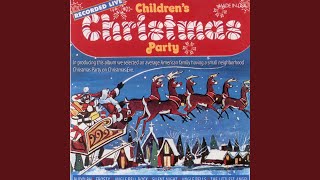 Here Comes Santa Claus