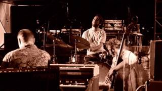 Music video thumbnail preview for Medeski Martin \u0026 Wood - Hermeto's Daydream by Medeski, Martin & Wood
