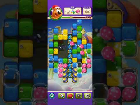 Toon Blast Level 6008-6012-2 Clear @mlupin‘s Room(1)