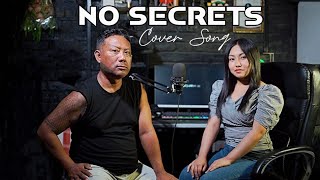 No secrets (Cover)|Lobo - Pelao Konyak &amp; Esther Konyak|