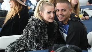 Ashlee Simpson - Boyfriend (Chris Young Mix)