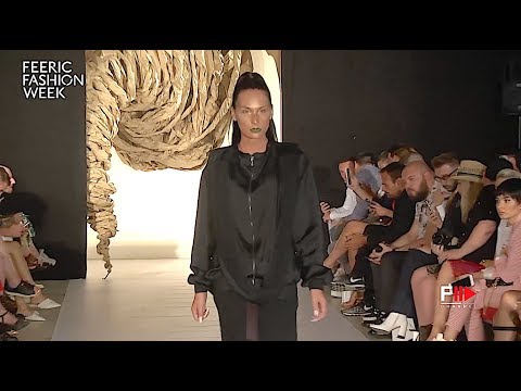 IED Presentation Feeric Fashion Week 2019 Sibiu - Fashion Channel