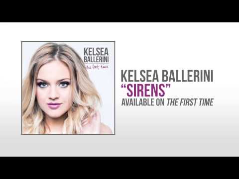 Kelsea Ballerini - Sirens