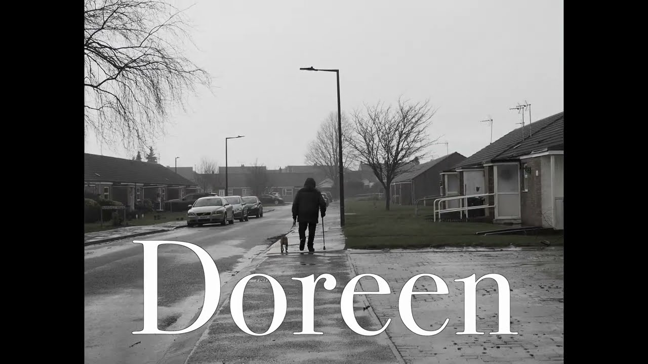 Doreen | Trailer