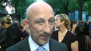 Director Oliver Hirschbiegel Interview - Diana Premiere
