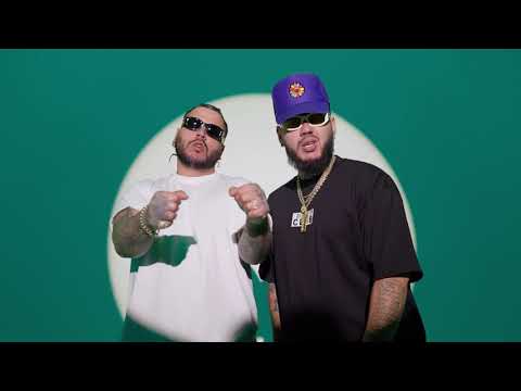 Coyote feat. WESTSIDE BOOGIE - House Party