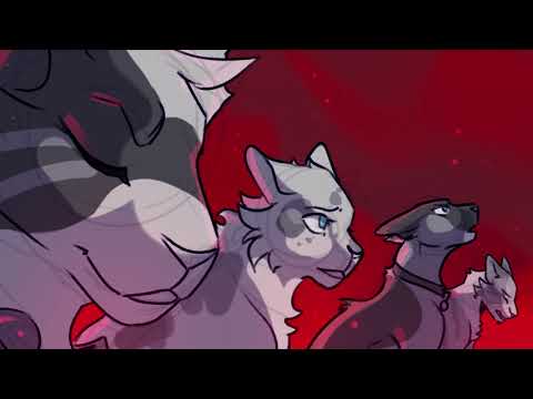 God Help The Outcasts - PR Animatic