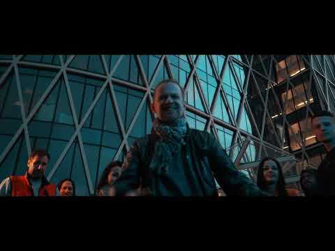 MW MUSIC - WYŻSZY LEVEL - GRVCY/KLIMSON - Official Video