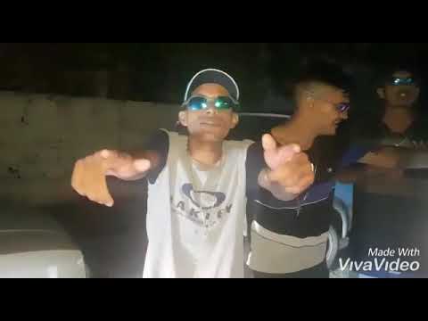 Mc Mikinha da Rdc - Mc Daniels Prévia de 2k19
