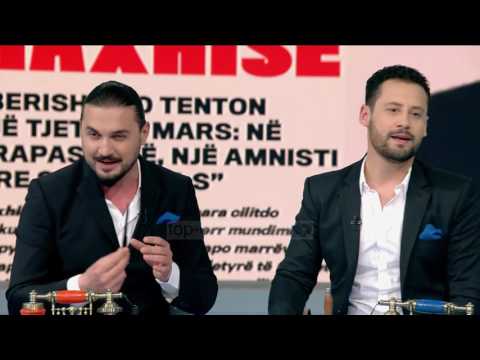 Fiks Fare, 06 Mars, Pjesa 1 - Investigative Satirical Show