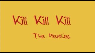 Kill! Kill! Kill! with Lyrics On-Screen