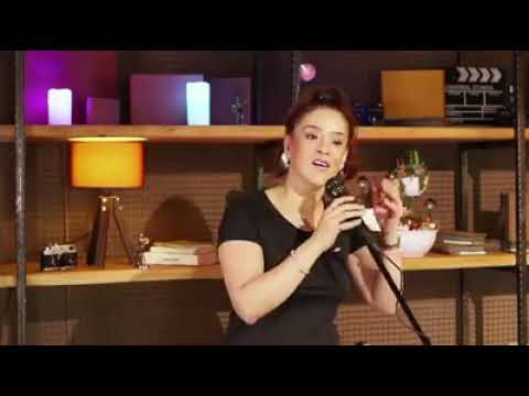 İnci Mercan - Bir Seni Düşündüm Birde Kendimi