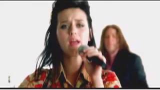 The Matrix &quot;Broken&quot; - feat. Katy Perry &amp; Adam Longlands