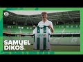 Samuel Dikoš = ?⚪