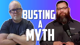 The TRUTH About 32 bit Float - CONSPIRACY THEORY?