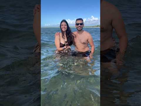 Quanto Gastamos no Nosso Segundo Dia em Porto Seguro - BA  #portoseguro #nordeste #viagem #casal