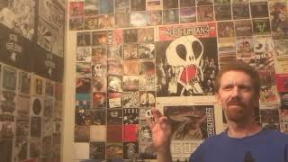 Shnootz - Reaction Video (Duran Duran - Last Man Standing)