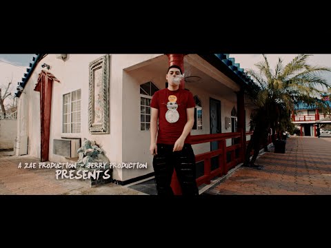 Lil Flash - Jedi (Official Video) @AZaeProduction x @JerryPHD