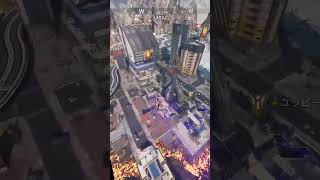 Apex野良vcディオでタラちゃん声真似した結果。。。 | #saaasi0716 (#Twitch)
