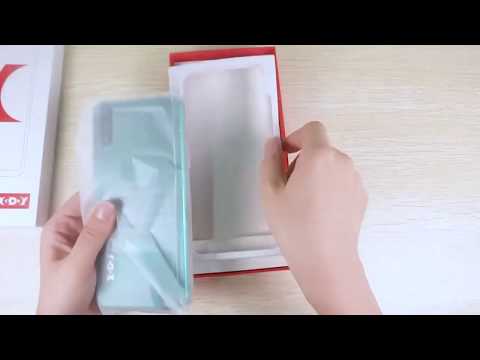 MY XGODY Phone Does Not Turn On