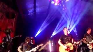 McAlister Kemp Always a Girl