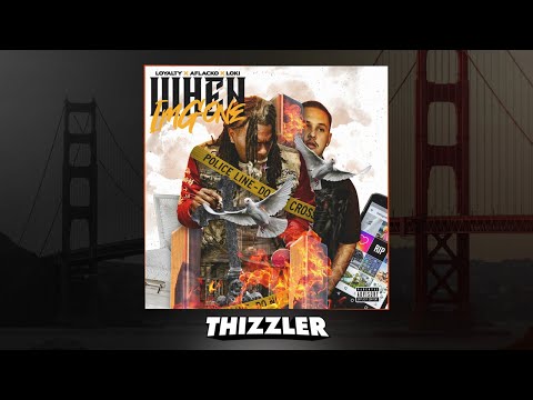 Loyalty x Aflacko x Loki - When I'm Gone (Prod. Bear On The Beat) [Thizzler Exclusive]