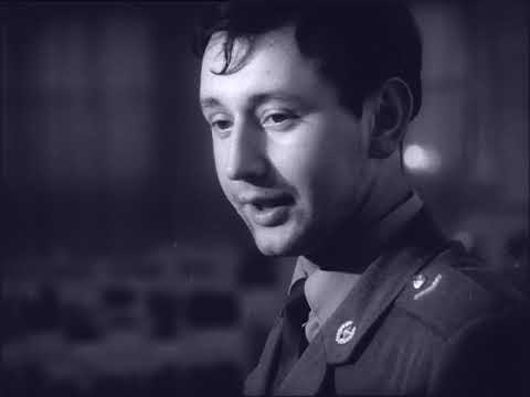 Filmový zpravodaj 8/1977 Lidové milice