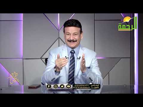 الحجامة    وحجامة برنامج ناقص واحد مع الأستاذ الدكتور أسامة حجازى