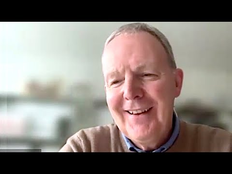 Axel Voss, Member of the European Parliament: European Digital Sovereignty: Do We Know How to Build?