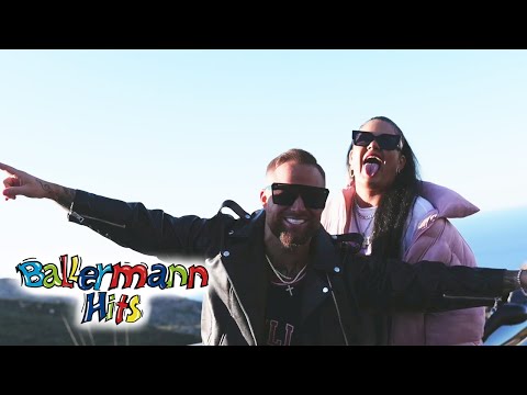 Juliano Fernandez, Kitty Kat - Gazonga (Offizielles Musikvideo)