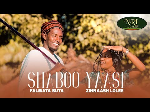 Falmata Buta and Zinnaash Lilee - Shaboo Yaasi - New Ethiopian Oromo Music 2021 (Official Video)