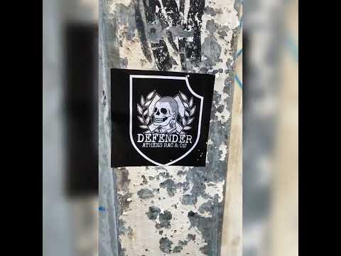 Defender - My City (split cd Voices of Unity / Rebel Records 2024)