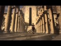 Tekken 6 Zafina Ending