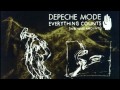 Depeche Mode - Everything Counts (in remixed ...
