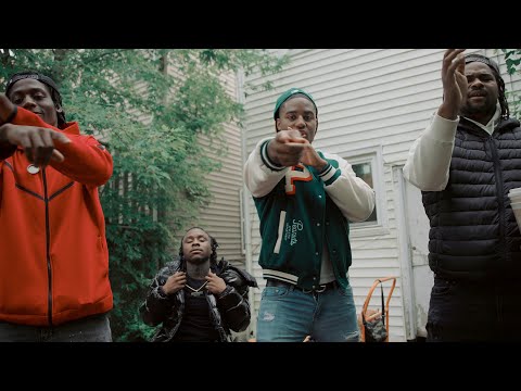 GlockBoy Bobo - "Spin" (Official Video) Shot by @Lou Visualz