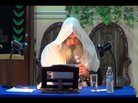 ¿Cómo entrar a la tierra prometida? (parte 2) Roeh Dr. Javier Palacios Celorio