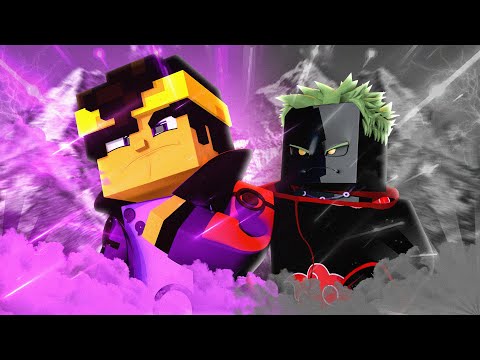 BLACK ZETSU HAS APPEARED! - NARUTO WAR 3 ‹‹ JHONy3 ››