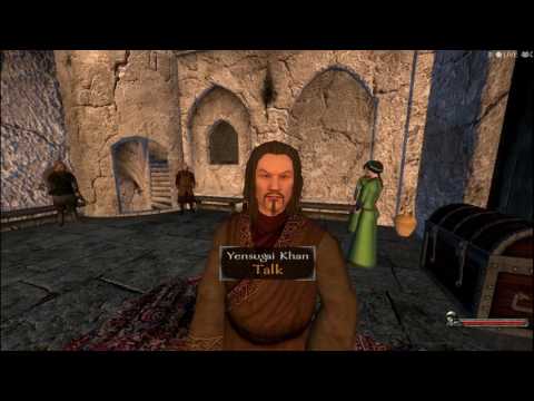 Mount & Blade Warband : Last Beath of the Calradian Empire 5
