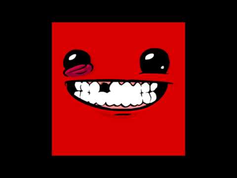 Super Meat Boy -  Betus Blues (2013/10/25)