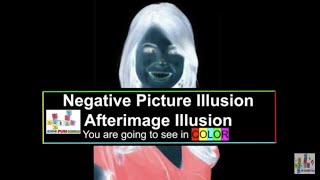 Your Eyes Will Betray You With This Illusion
