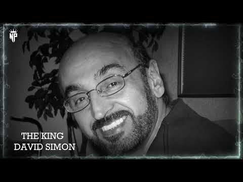 David Simon | Assyrian Party | Khega Yaqora