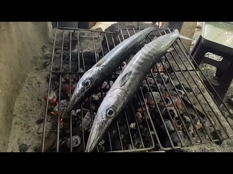 EP746-P2 - Inabutan ng Malalaking Alon | Night Fishing