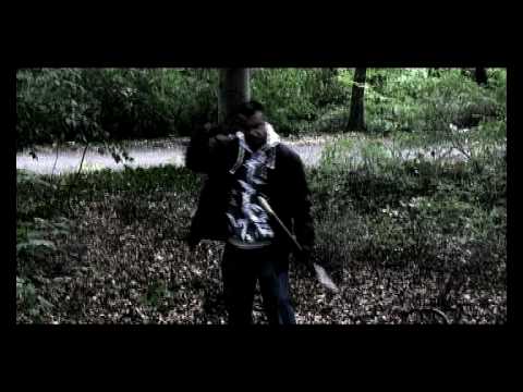 Big Derill Mack "Friedhof der Kuschelrapper/ Energie" Das offizielle Video