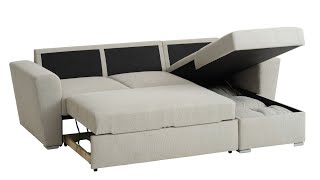 VEJLBY sofa bed - JYSK
