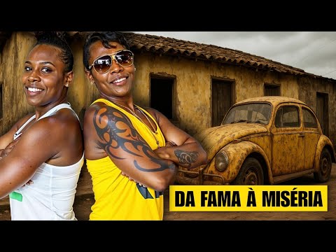 Do Luxo ao Lixo: 13 Cantores Brasileiros Famosos que Perderam Tudo e Acabaram Sem Ter Onde Morar