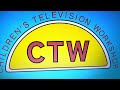 Logo History 193 Sesame Workshop
