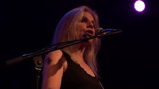 Belly-Judas My Heart-New York City-8/26/2018