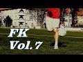 Best Freekicks Shots And Knuckleballs Volume 7 By Lukasfootball