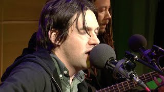 Conor Oberst: &#39;You Are Your Mother&#39;s Child,&#39; Live At Gigstock In The Greene Space
